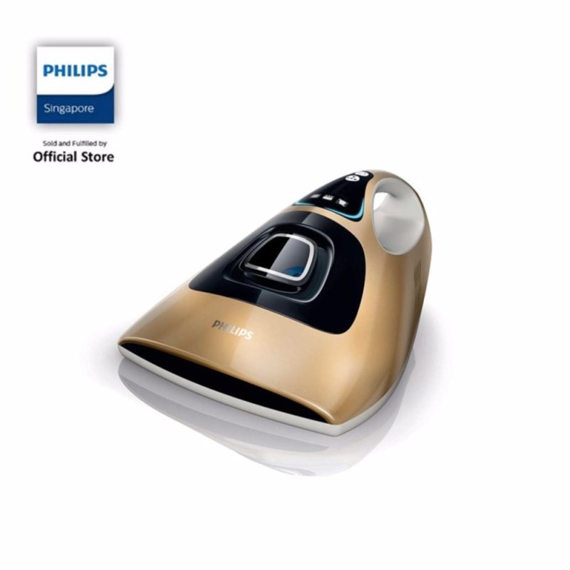 Philips Mite Cleaning Vacuum Cleaner - FC6232 Singapore