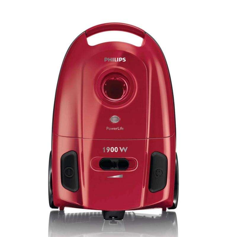 Philips PowerLife Vacuum cleaner with bag Singapore