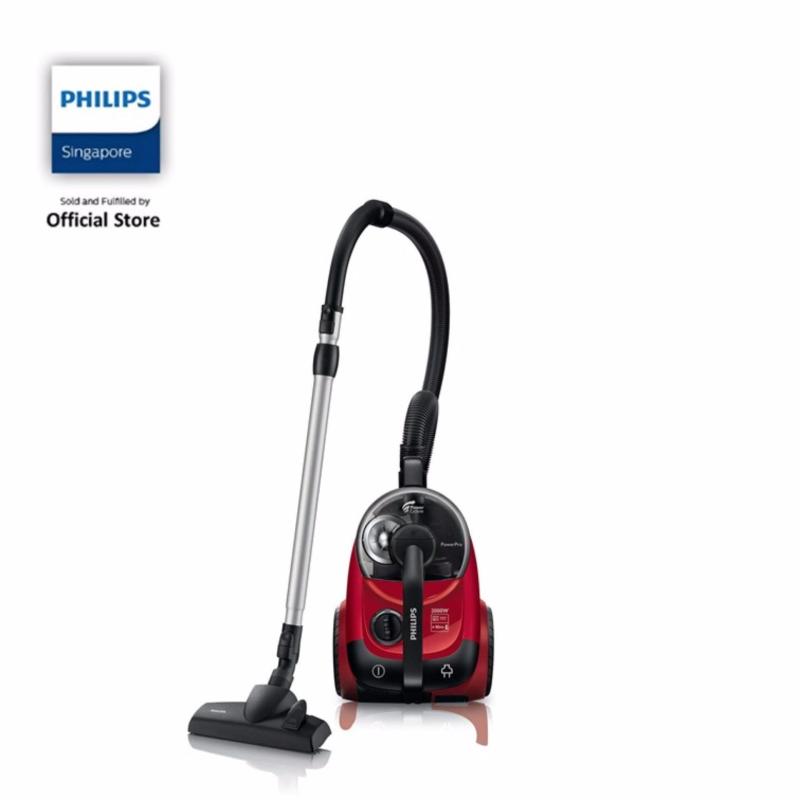 Philips PowerPro Bagless Vacuum Cleaner - FC8760/61 Singapore