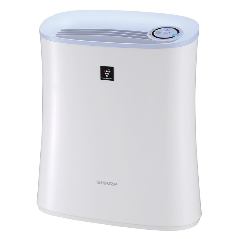 Sharp FP-F30E-A 21m² Plasmacluster Air purifier Singapore