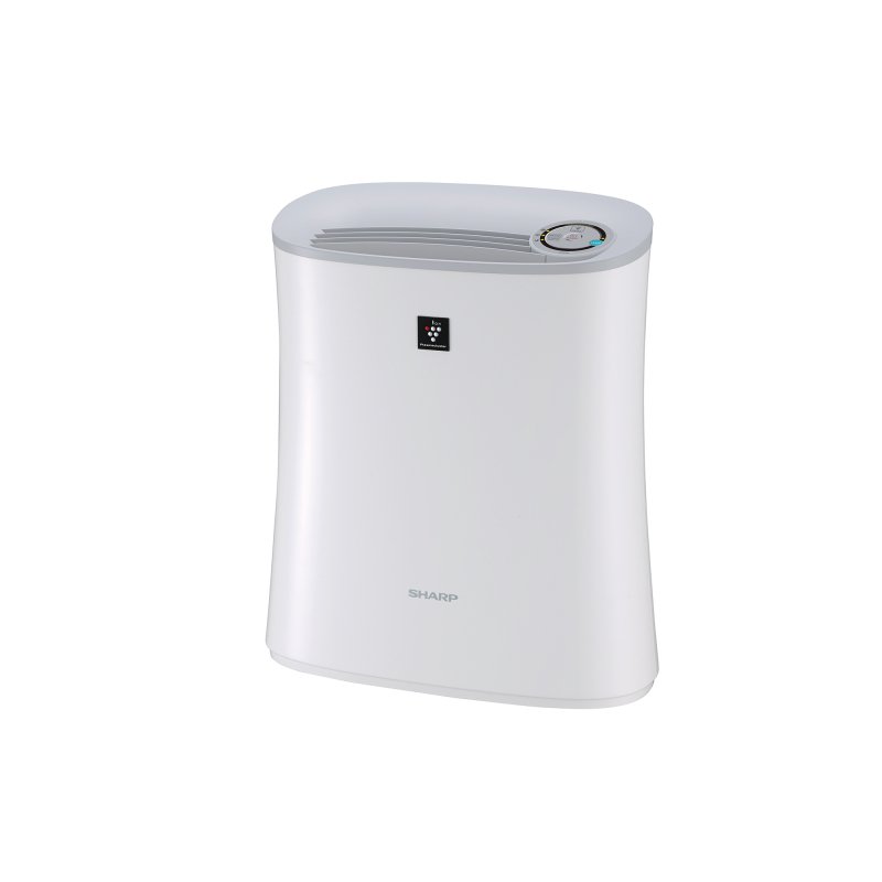 Sharp PLASMACLUSTER® AIR PURIFIER FP F30E White Singapore
