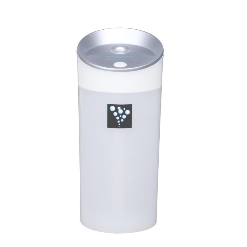 Small Cup Of Water Supply Humidifier Q Home Water(White) - intl Singapore