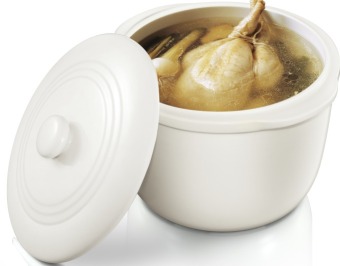 Sona 3.2L Double Boiler SDB 1011 May 2018 - 3 Sona 3.2L Double Boiler SDB 1011 - 3