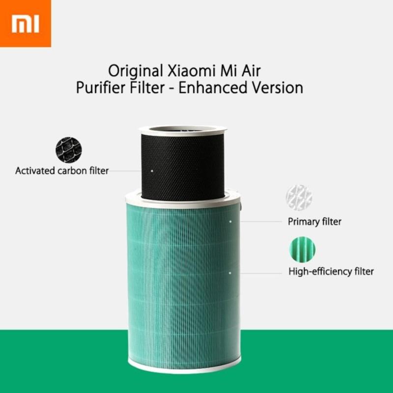 Xiaomi Mi Air Purifier Filter (Enhanced Edition) / Triple Filter / Hepa / Carbon Layers Singapore