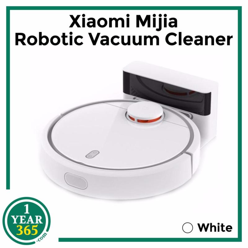 Xiaomi Mi Vacuum Robotic Cleaner Singapore