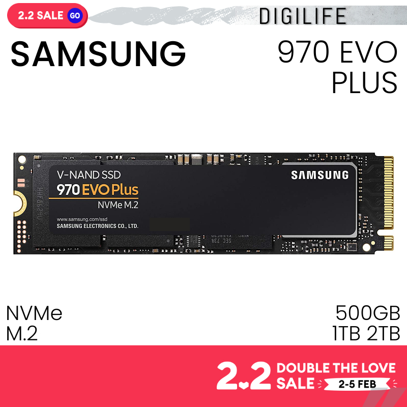 1t ssd pc