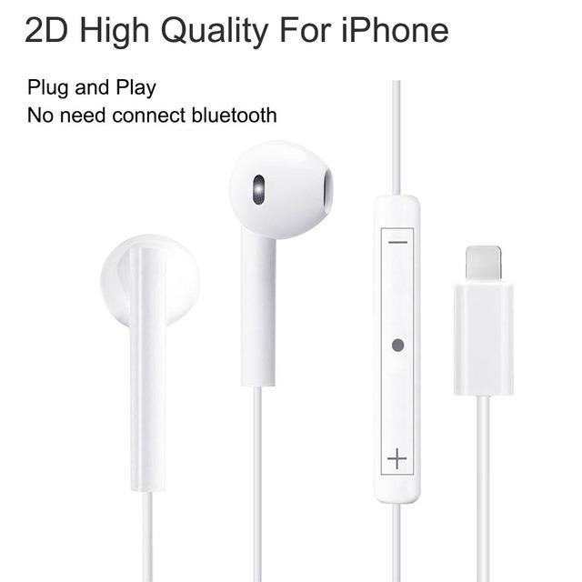 headset for iphone 11