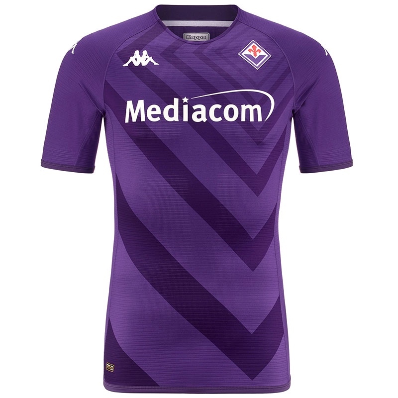 fiorentina football shirt