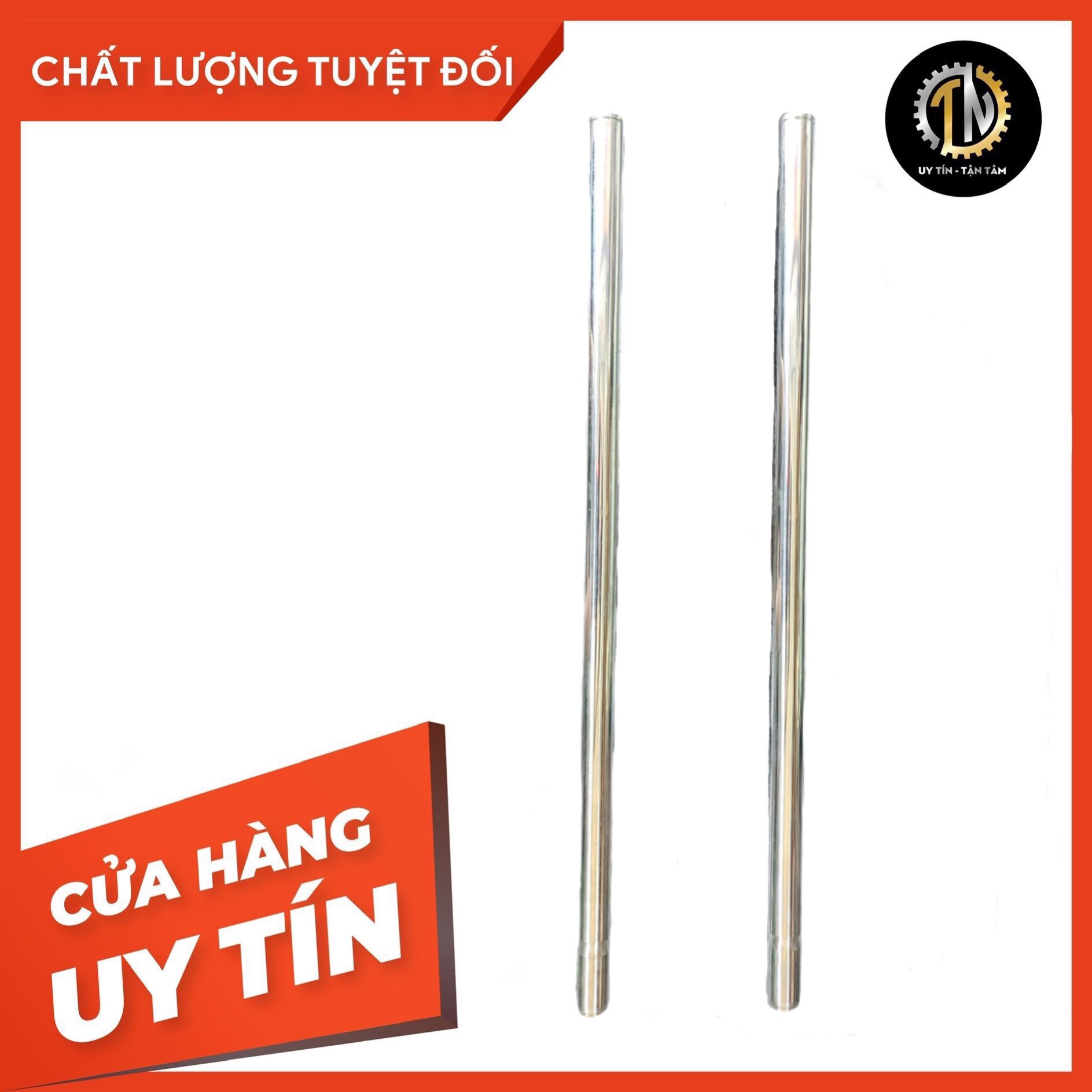 Ty phuộc trước xe Sonic 150R chính hãng Honda