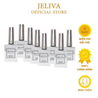 Base top , cứng móng , kiềm dầu , top giọt sương, top lì , top loang , cồn loang , sơn mắt mèo kim cương jeliva