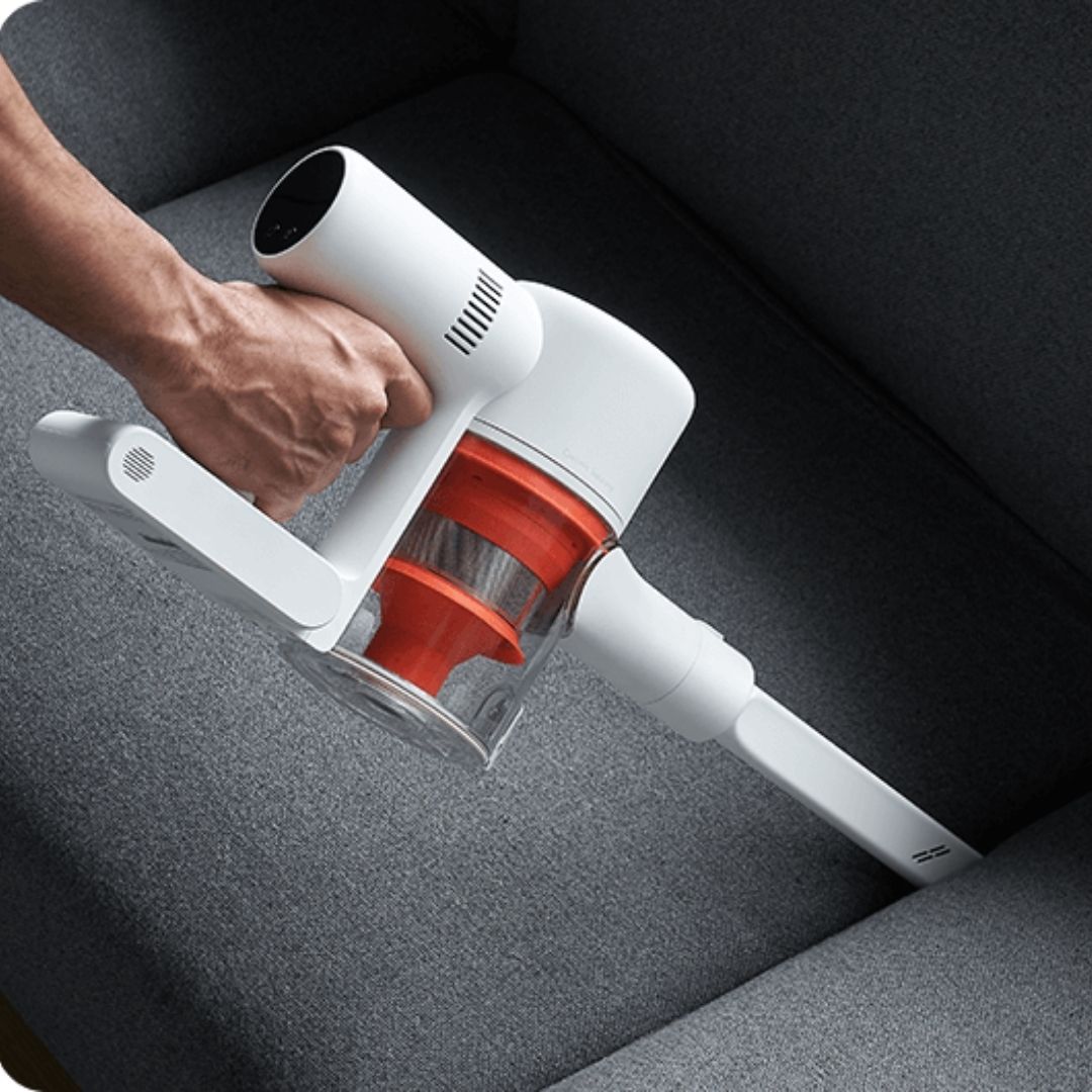 Mi Vacuum Cleaner G10 | Lazada Singapore