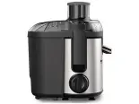 Máy ép trái cây Tefal ZE420D38, ép mạnh và êm- Hàng Phân Phối Chính Hãng - Bảo Hành 24 Tháng Toàn Quốc