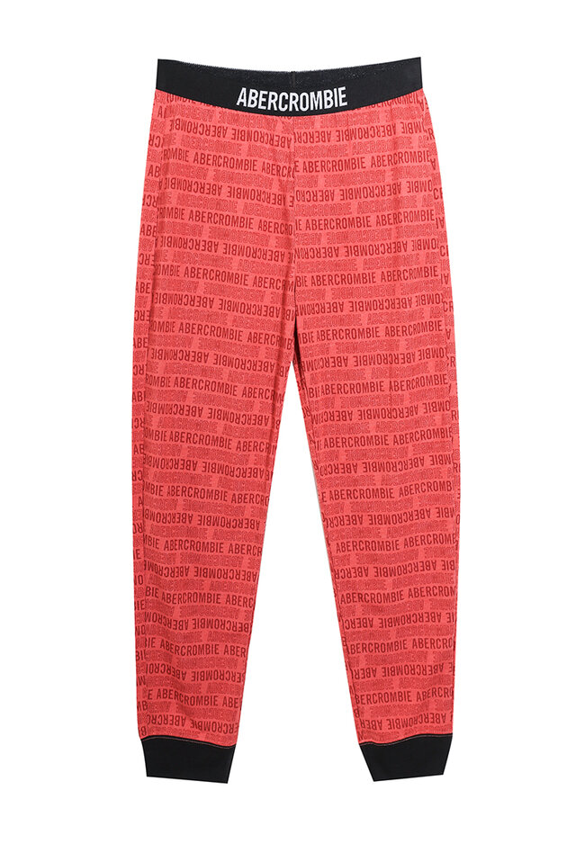 Abercrombie girls online pajamas