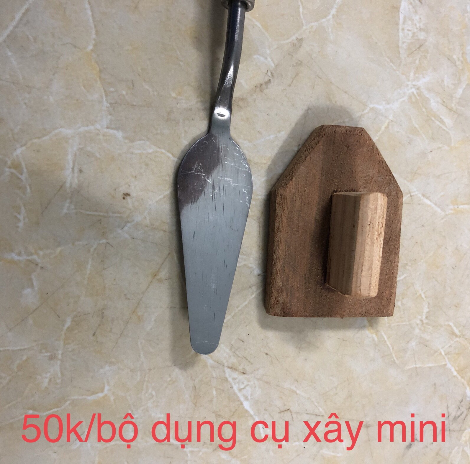 Bay xây mini , gạch ngói mini, xây dựng mô hình, trang trí nhà cửa, đồ chơi cho bé