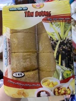 Đường Thốt Nốt Tân Dương 1kg