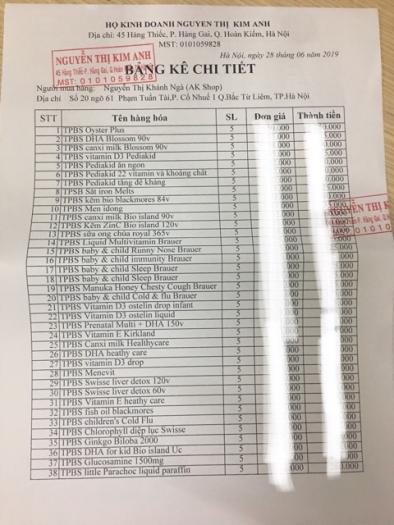 Vitamin D3 Ostelin Xi Lanh Hàng Úc