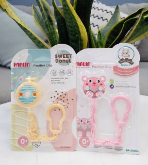 Dây Đeo Ty Ngậm FARLIN - Dây giữ núm ty