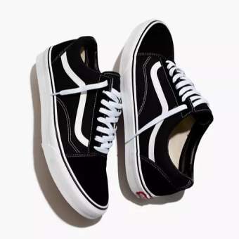 Giày Vans old skool Black ( Full box)