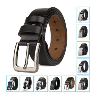 THẮT LƯNG NAM DA THẬT NHIỀU MẪU LỰA CHỌN - THẮT LƯNG CÔNG SỞ