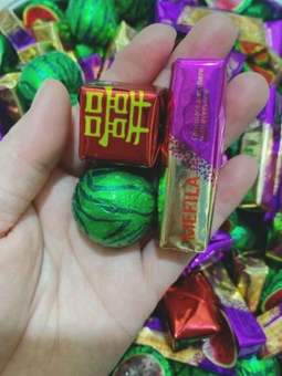 Kẹo Socola Mix Đủ Vị - Siêu Hot 250G