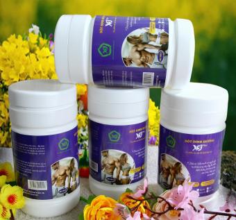 Bột dinh dưỡng X5 dành cho người tập thể thao: Có Lòng Trắng Trứng Đạm Whey Giúp Tăng Cơ, Giảm Mỡ