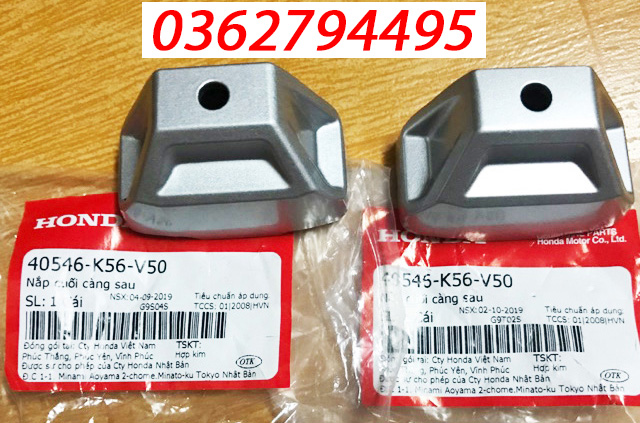 Pát/Pass tăng sên/xích winner X Zin chính hãng Honda