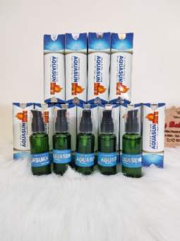 Xịt trị bỏng đa năng Aquasun Burn chai 50ml