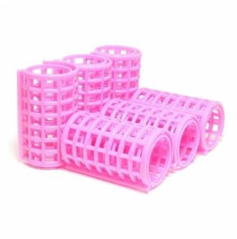 Vỉ 6 Lô Uốn Tóc Tạo Kiểu