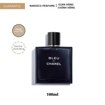 Nước Hoa Nam Chanel Bleu De Chanel EDP 100ml