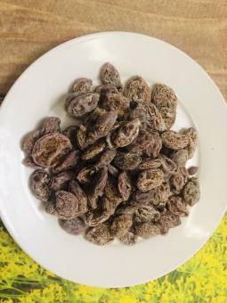 100g ô mai xí muội mơ (xí muội thịt)