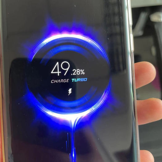 cáp Sạc Xiaomi 6A Type-C Chính Hãng 1M/1.5M/2M Turbo Sạc Nhanh, Dành Cho Poco M3 X3 NFC F2 Mi 11 9 Black Shark 3 Redmi Note 10 K30 TipoC