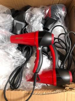 Máy sấy tóc cao cấp 6668 2300W