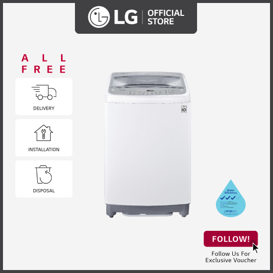 lg washing machine and their prices