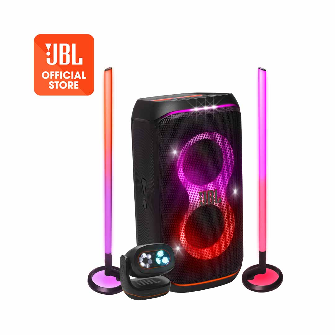 JBL Stage A100P 300 Watts Powered Subwoofer | Lazada Singapore