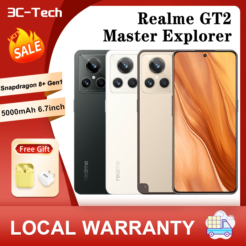 realme new sale