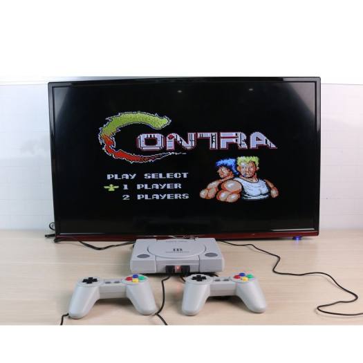 Freeship Máy Chơi Game 4 Nút GameStation IB Tích Hợp 1000- 600 Games - Phiên bản mới -senvangshop