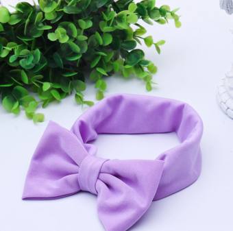 BĂNG ĐÔ NƠ  CÀI TÓC XINH XẮN DỄ THƯƠNG