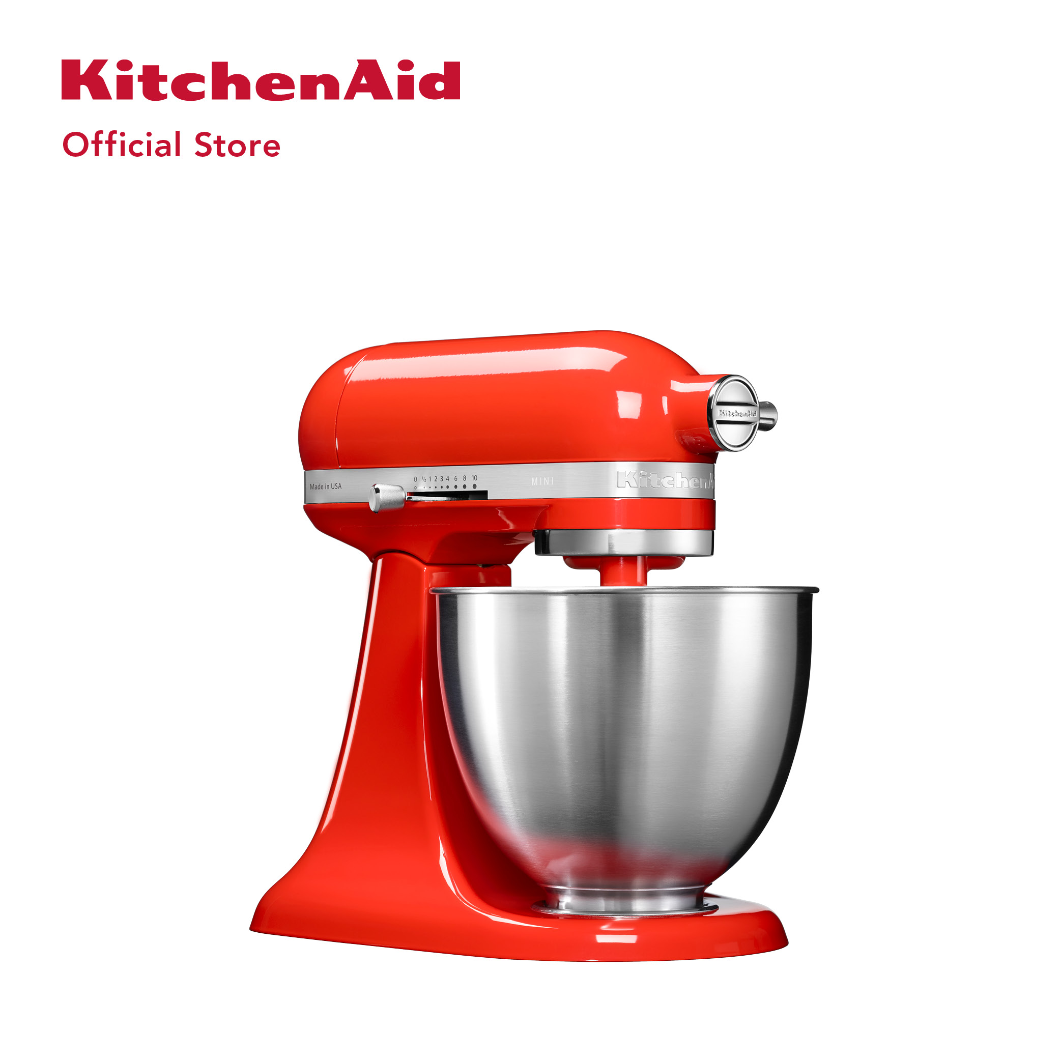 kitchenaid classic 5khm5110