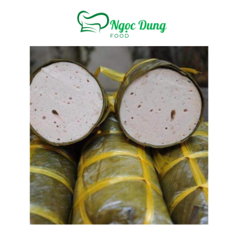 Chả lụa nhà làm đòn 500g