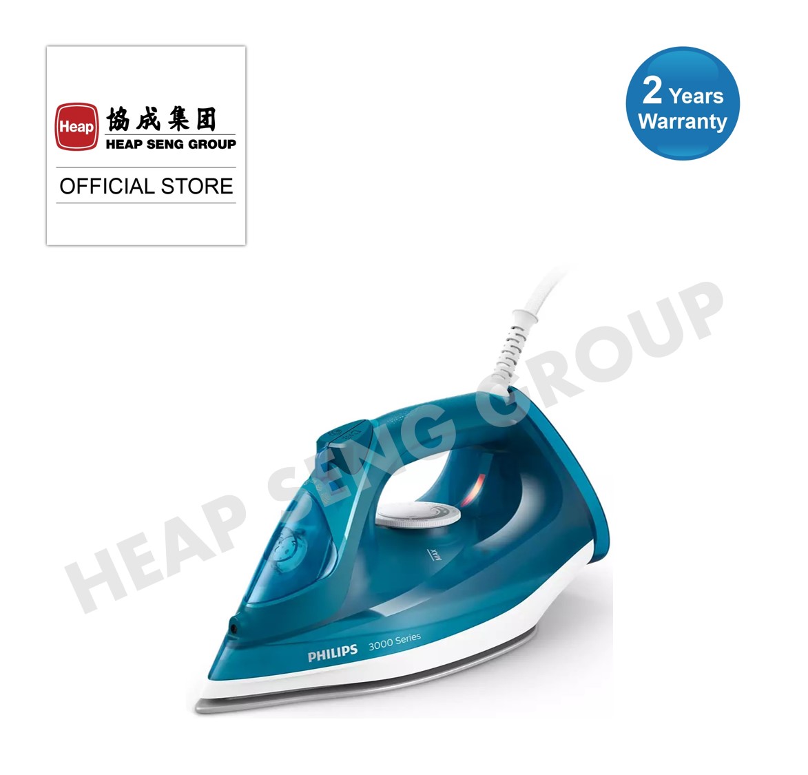 philips iron lowest price