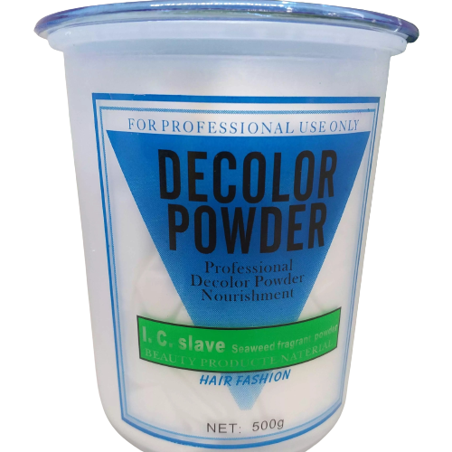 Bột tẩy tóc Decolor 500g