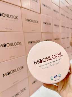 Viên đặt phụ khoa Moonlook- chính hãng hàn quốc