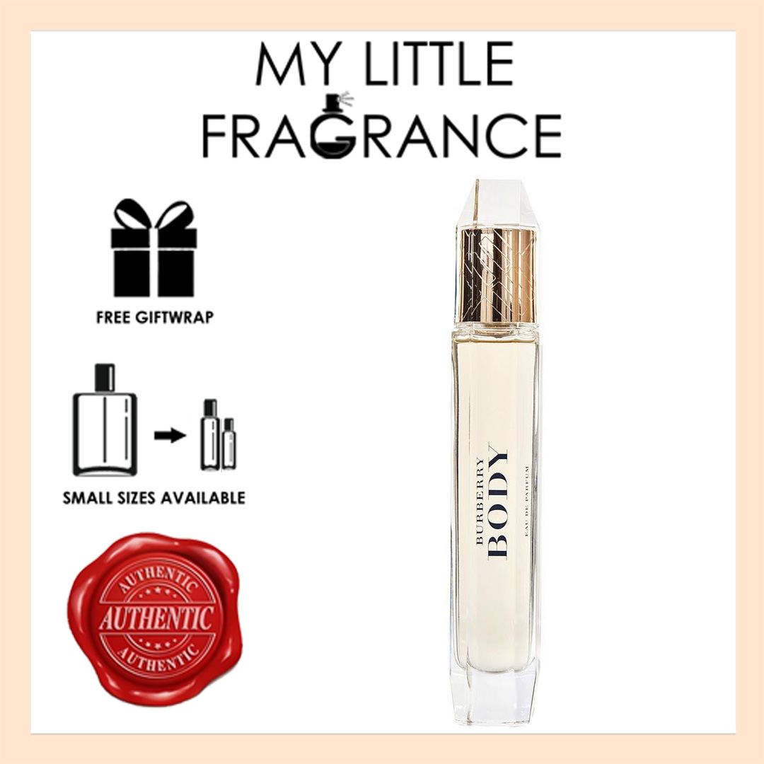 burberry body intense by burberry for women