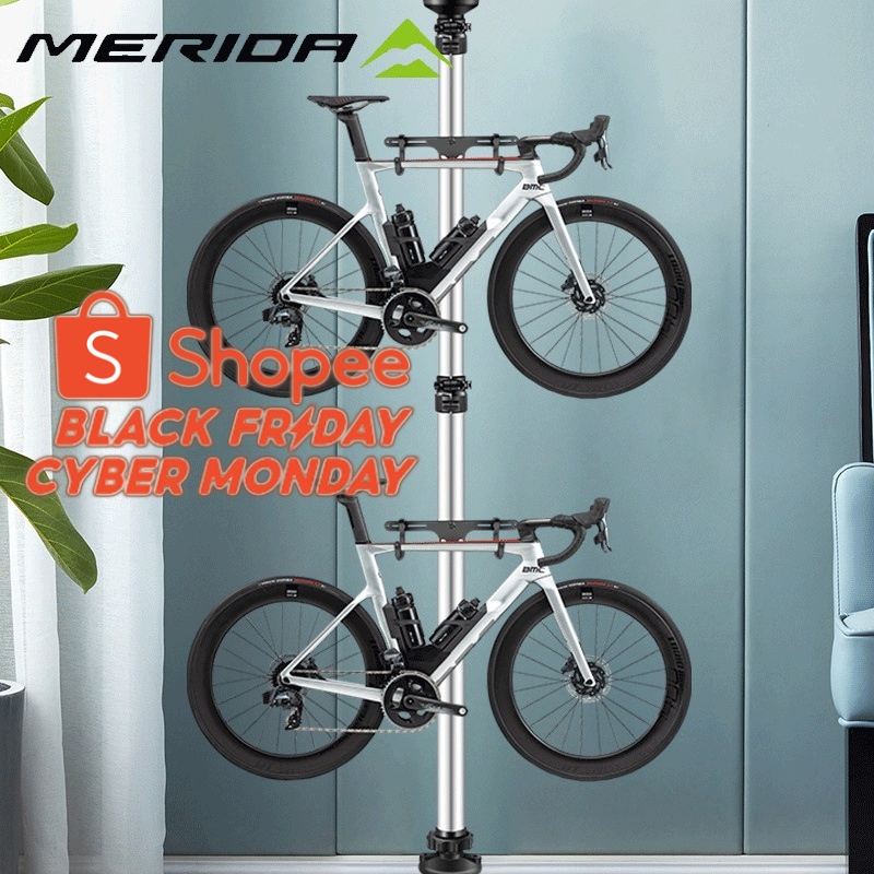 Floor To Ceiling Bike Rack Singapore Shelly Lighting