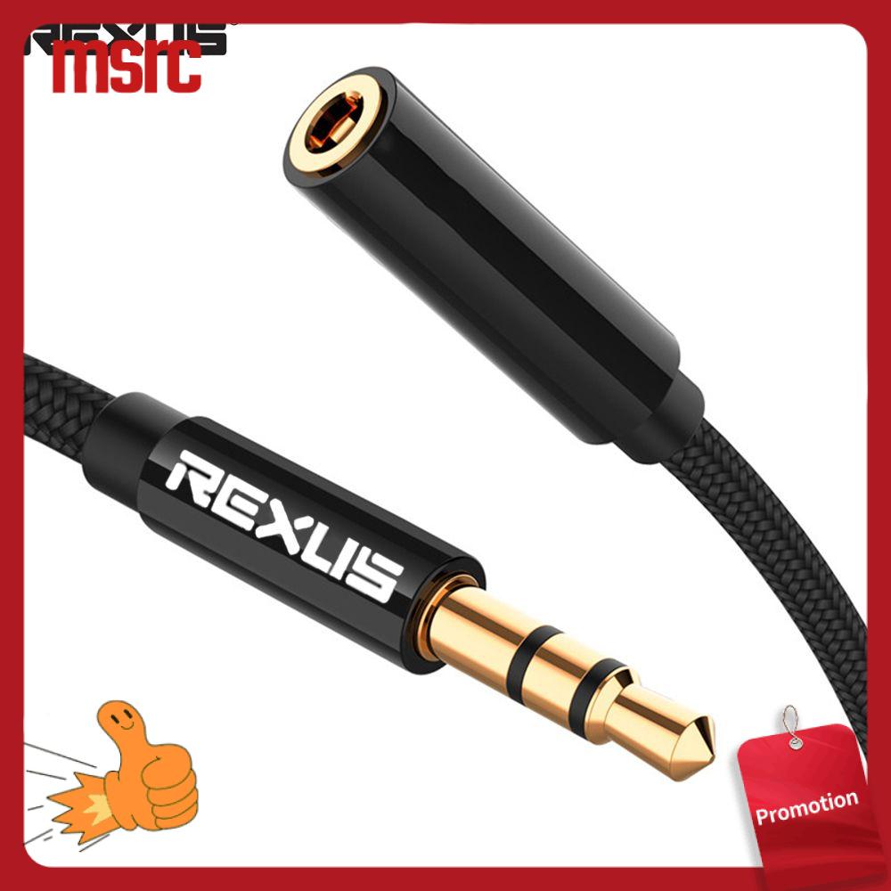 30CM Gilded Type-C USB C to DC 2.5mm Audio AUX Jack Cable