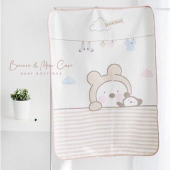 Thảm chống thấm Dalpong Hàn Quốc (65x85cm)