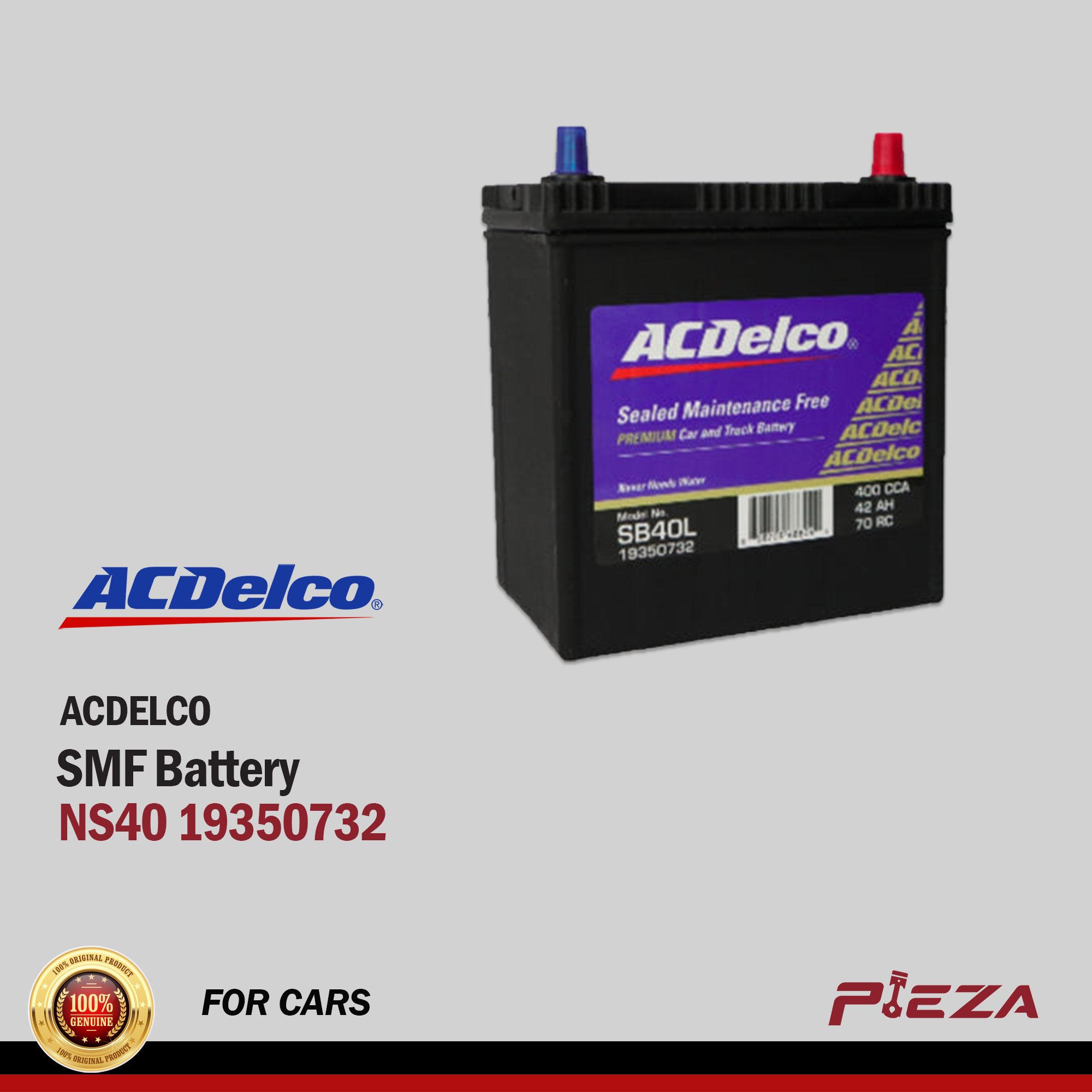 Advanced Watch Battery N17582G