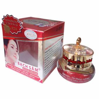 Kem nám Tàn nhang Giảm nhăn Dưỡng trắng Phục hồi da Bạch Sâm K24