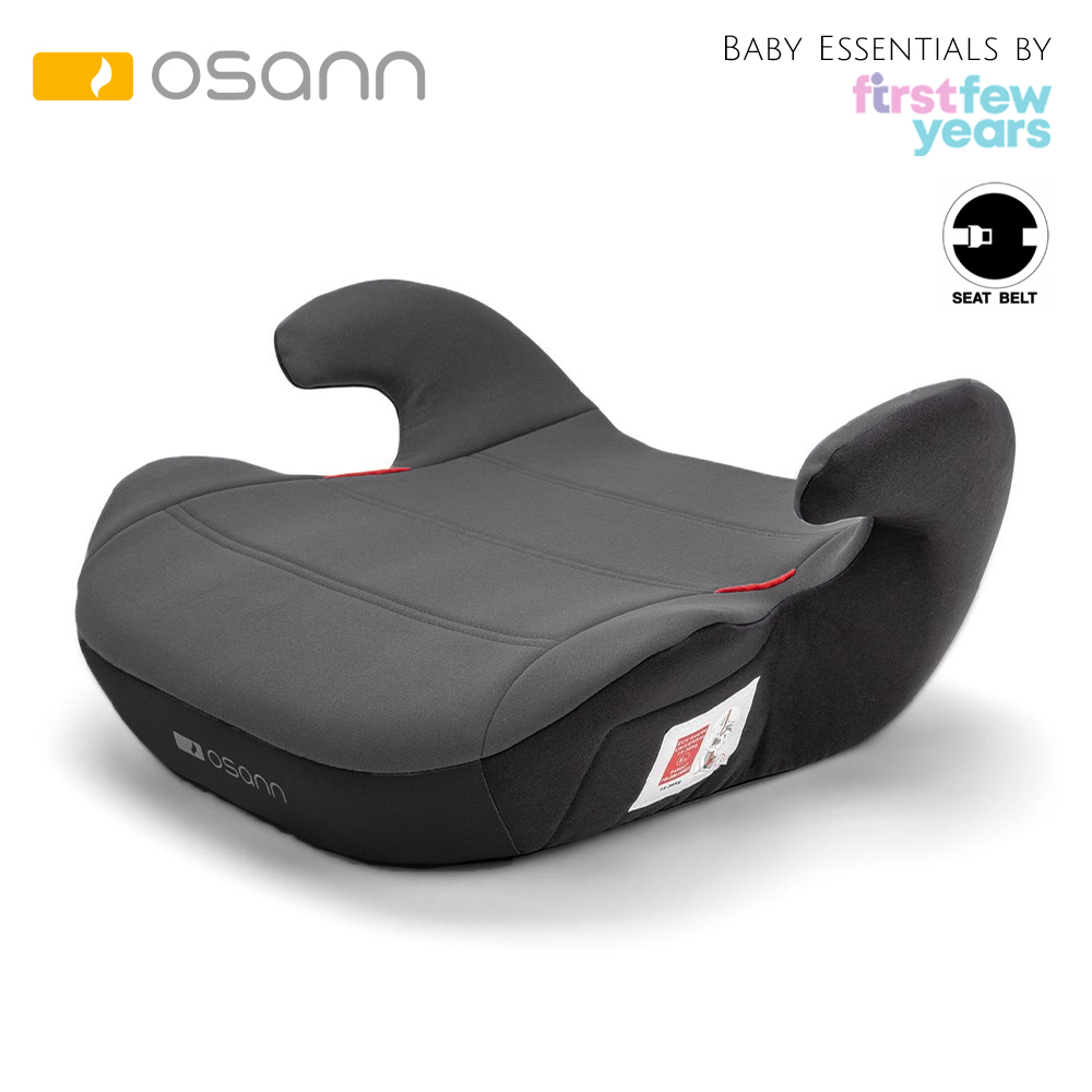 Shop Booster Car Seats Blue at Better Price Online Lazada Singapore