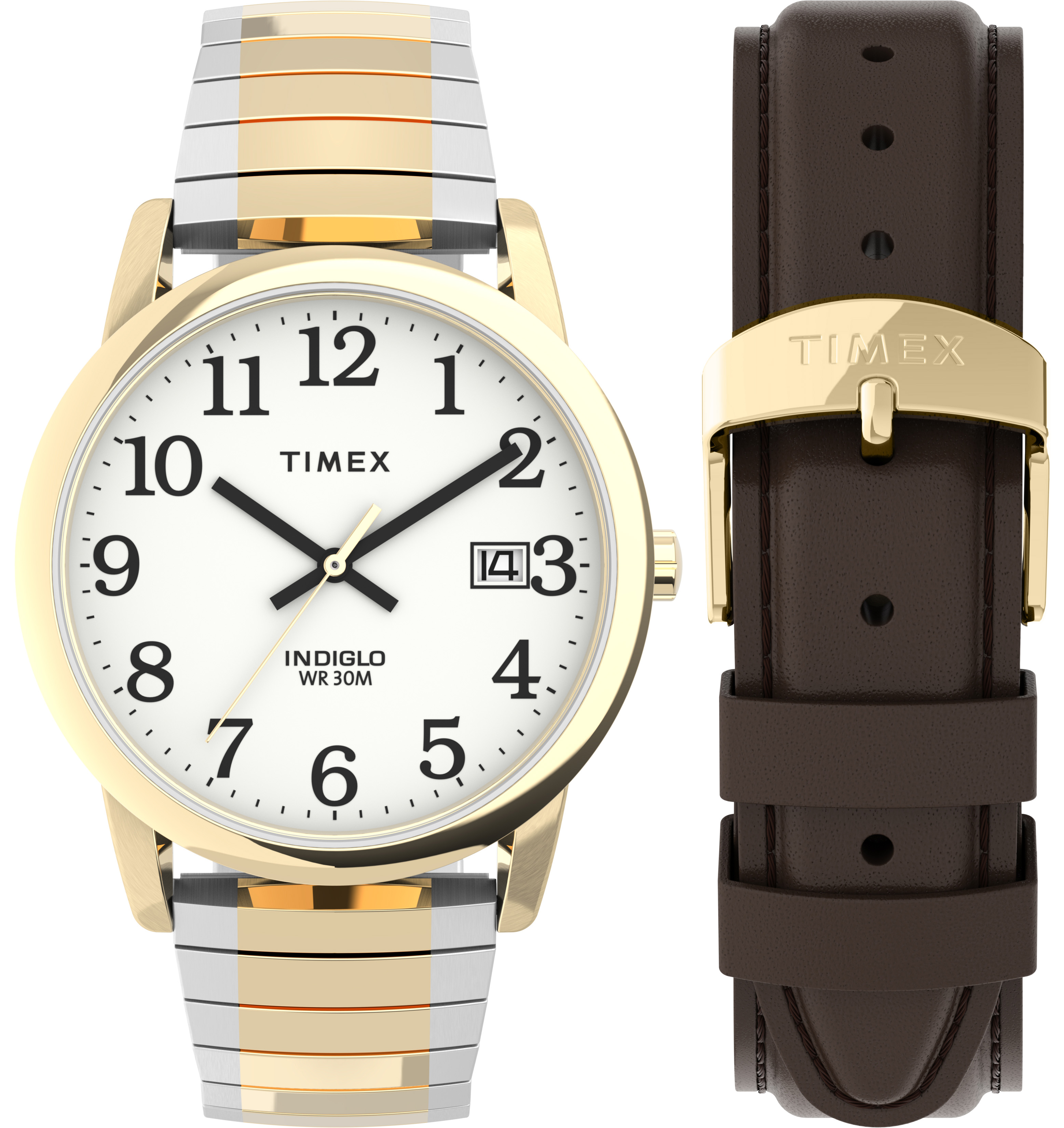 Cheap timex men's on sale watches